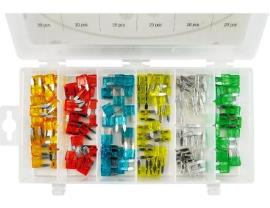 Mini osigurači u garnituri 120/1 JBM